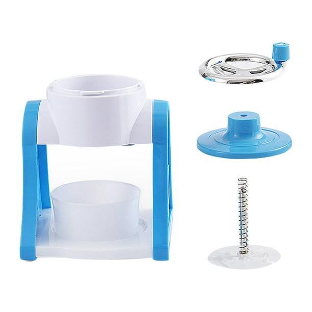 Miniatura 7 de MAQUINA RALLADORA DE HIELO HC-SE-001